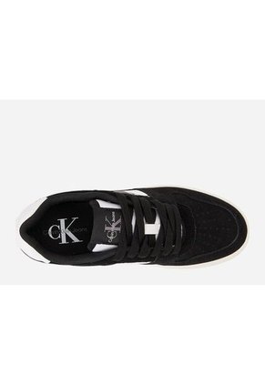 Tenis Multicolor Classic Cupsole Calvin Klein