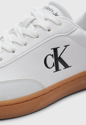 Tenis Calvin Klein Narissa Blanco