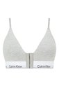 Brasier Multicolor De Recuperación - Modern Cotton Calvin Klein de Calvin Klein