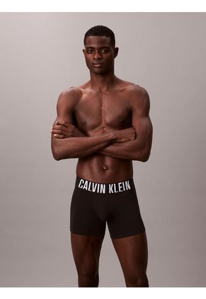 Pack Multicolor De 3 Boxers Brief - Intense Power Cotton Calvin Klein