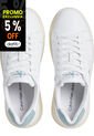 Tenis Chunky Cupsole Laceup Calvin Klein de Calvin Klein