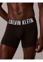 Pack Multicolor De 3 Boxers Brief - Intense Power Cotton Calvin Klein de Calvin Klein