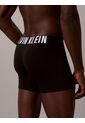 Pack Multicolor De 3 Boxers Brief - Intense Power Cotton Calvin Klein de Calvin Klein