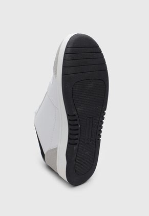 Tenis Calvin Klein Hania Blanco