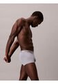 Pack Multicolor De 3 Bóxers De Talle Bajo - Microfibre Stretch Calvin Klein de Calvin Klein