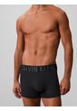 Pack Negro De 3 Boxers Brief - Intense Power Cotton Calvin Klein de Calvin Klein