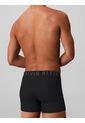 Pack Negro De 3 Boxers Brief - Intense Power Cotton Calvin Klein de Calvin Klein