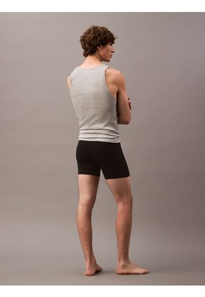 Pack Multicolor De 3 Camisetas De Tirantes - Cotton Classics Calvin Klein