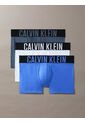 Pack Multicolor De 3 Boxers Ajustados - Intense Power Calvin Klein de Calvin Klein