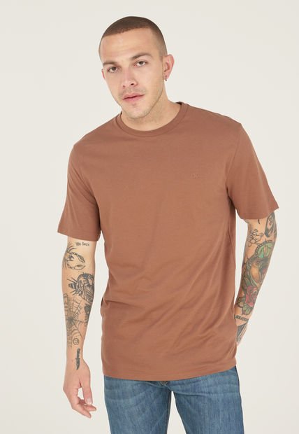 Camiseta Café Calvin Klein