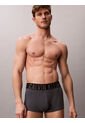 Pack Multicolor De 3 Boxers Ajustados - Intense Power Calvin Klein de Calvin Klein