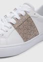 Tenis Calvin Klein Gwena2 Blanco de Calvin Klein