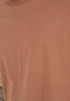 Camiseta Café Calvin Klein