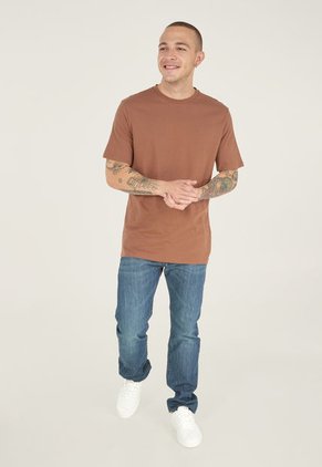 Camiseta Café Calvin Klein