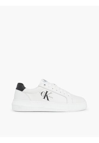 Tenis Multicolor Chunky Cupsole Laceup Calvin Klein Calvin Klein