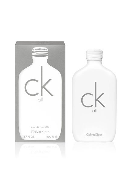 Perfume Ck All 200ml