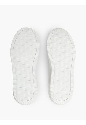 Tenis Multicolor Chunky Cupsole Laceup Calvin Klein