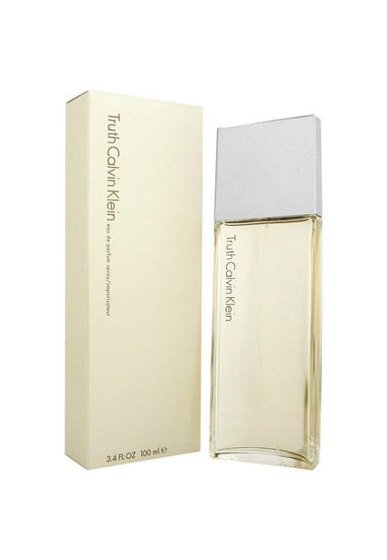 Perfume Truth De Calvin Klein Para Mujer 100 Ml