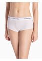 Pantie Short Blanco Calvin Klein de Calvin Klein