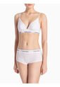 Pantie Short Blanco Calvin Klein de Calvin Klein