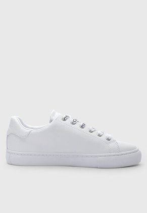 Tenis Calvin Klein Ciyan Blanco