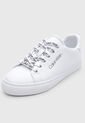 Tenis Calvin Klein Ciyan Blanco de Calvin Klein