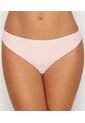 Pantie Rosada Tipo Tanga En Microfibra Para Mujer Calvin Klein de Calvin Klein