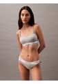 Bralette Gris De Maternidad - Moder Cotton Calvin Klein de Calvin Klein