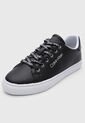 Tenis  Calvin Klein Ciyan Negro de Calvin Klein