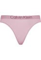 Tanga Rosada – Maximum Cotton Calvin Klein de Calvin Klein