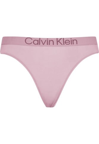 Tanga Rosada – Maximum Cotton Calvin Klein Calvin Klein