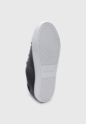 Tenis Calvin Klein Ciyan Negro