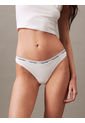 Tanga Blanca - Modern Logo Calvin Klein de Calvin Klein