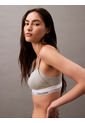 Bralette Gris De Maternidad - Moder Cotton Calvin Klein de Calvin Klein