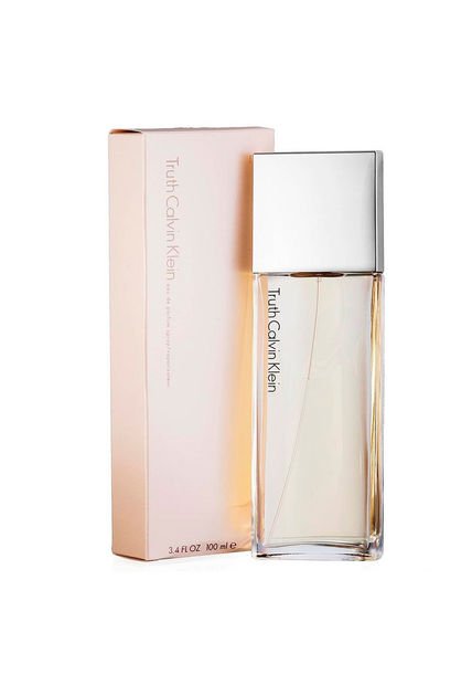 Perfume Truth De Calvin Klein Para Mujer 100 Ml