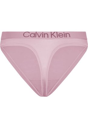 Tanga Rosada – Maximum Cotton Calvin Klein