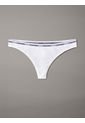 Tanga Blanca - Modern Logo Calvin Klein de Calvin Klein