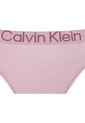 Tanga Rosada – Maximum Cotton Calvin Klein de Calvin Klein