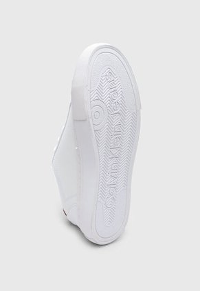 Tenis Calvin Klein Celbi Blanco