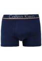Bóxer Trio Azul-Vinotinto Calvin Klein de Calvin Klein