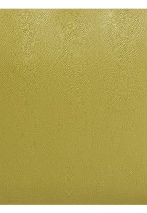 Bolso Verde Cruzado Con Logo Calvin Klein