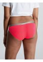 Panties Rosado Clásica - Radiant Calvin Klein de Calvin Klein