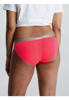 Panties Rosado Clásica - Radiant Calvin Klein
