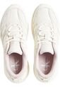 Tenis Blanco Retro Con Monograma Calvin Klein de Calvin Klein