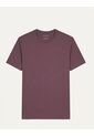 Camiseta Multicolor Solid Liquid Con Logo Calvin Klein de Calvin Klein