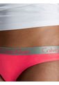 Panties Rosado Clásica - Radiant Calvin Klein de Calvin Klein