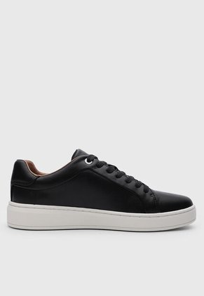 Tenis Calvin Klein Wilvo Negro