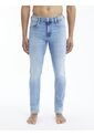 Jeans Azul Slim Calvin Klein de Calvin Klein