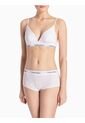Pantie Short Blanco Calvin Klein de Calvin Klein
