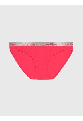 Panties Rosado Clásica - Radiant Calvin Klein